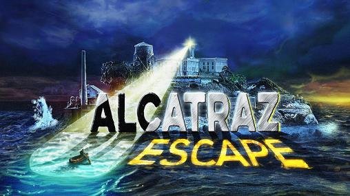 game pic for Alcatraz escape